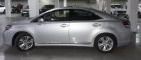  Lexus HS250h 2012 , 1340000 , 