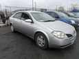  Nissan Primera 2001 , 190000 , 