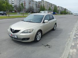  Mazda Mazda3 2006 , 400000 ,  