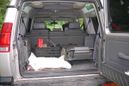 SUV   Land Rover Discovery 2000 , 400000 , 