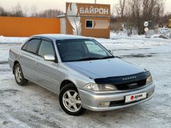 Седан Toyota Carina 2000 года, 460000 рублей, Хабаровск