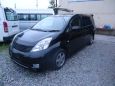    Toyota Isis 2005 , 420000 , 