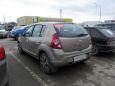  Renault Sandero 2010 , 320000 , 