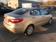  Kia Rio 2013 , 515000 , 