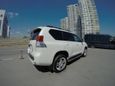 SUV   Toyota Land Cruiser Prado 2012 , 1890000 , 