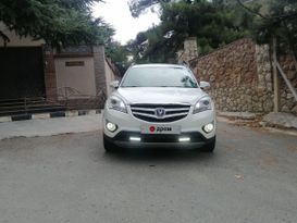 SUV   Changan CS35 2014 , 680000 , 