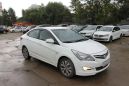  Hyundai Solaris 2015 , 533000 , 