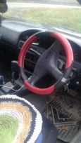  Toyota Sprinter Carib 1990 , 100001 , 