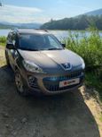 SUV   Peugeot 4007 2011 , 950000 , 