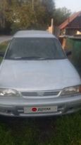  Nissan Avenir 1991 , 50000 , 