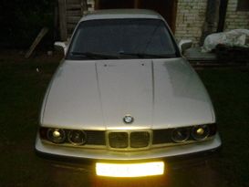  BMW 5-Series 1989 , 25000 , 