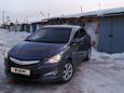  Hyundai Solaris 2016 , 555000 , 