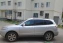 SUV   Hyundai Santa Fe 2008 , 400000 , 