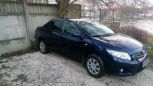  Toyota Corolla 2009 , 460000 , 