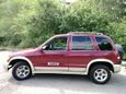 SUV   Kia Sportage 2003 , 170000 , 