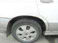    Nissan R'nessa 1997 , 160000 , 