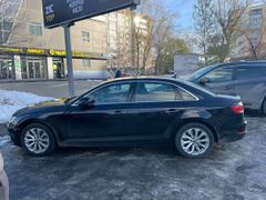 Седан Audi A4 2018 года, 3200000 рублей, Челябинск