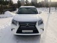 SUV   Lexus GX460 2015 , 2950000 , 