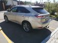 SUV   Lexus RX350 2012 , 1800000 , 