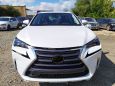 SUV   Lexus NX200t 2015 , 1299000 , 