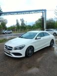  Mercedes-Benz CLA-Class 2016 , 1670000 , 