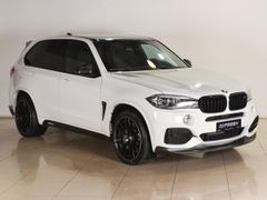 SUV или внедорожник BMW X5 2016 года, 4299000 рублей, Воронеж