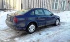  Volkswagen Passat 1998 , 165000 , 