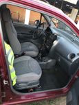  Daewoo Matiz 2007 , 55000 , 