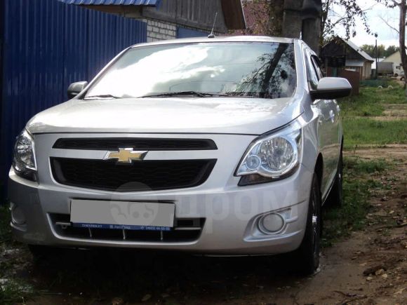 Chevrolet Cobalt 2013 , 360000 , 