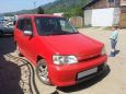  Nissan Cube 1998 , 135000 , 