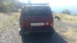 SUV    4x4 2121  1997 , 130000 , 