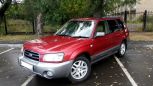 SUV   Subaru Forester 2003 , 350000 , 