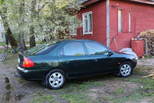  Ford Mondeo 1998 , 90000 , 