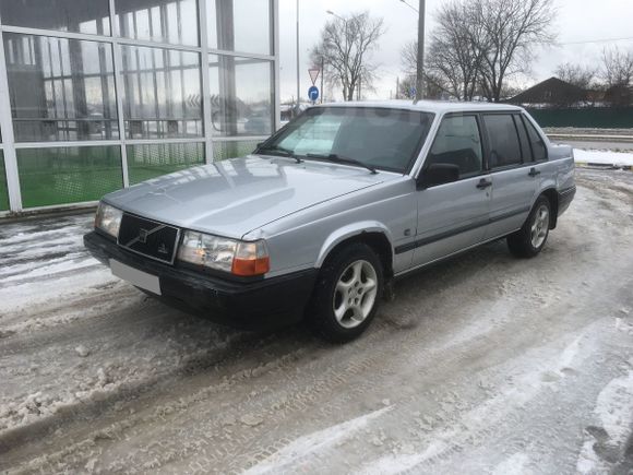  Volvo 940 1993 , 95000 , 