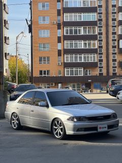Седан Toyota Carina 1989 года, 550000 рублей, Иркутск