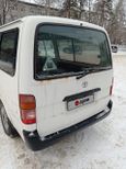    Toyota Hiace 2001 , 350000 , 