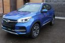 SUV   Chery Tiggo 4 2020 , 1139000 , 