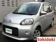  Toyota Porte 2014 , 580000 , 