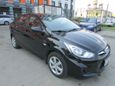  Hyundai Solaris 2014 , 550000 , 