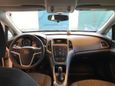  Opel Astra 2014 , 650000 , 