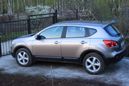 SUV   Nissan Qashqai 2008 , 640000 , 