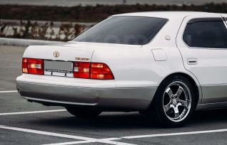  Toyota Celsior 1996 , 380000 , 