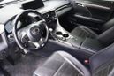 SUV   Lexus RX350 2017 , 4050000 , 