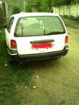  Nissan AD 1994 , 105000 , 