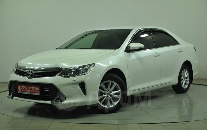  Toyota Camry 2015 , 1210000 , 