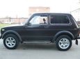 SUV    4x4 2121  2006 , 199999 , 