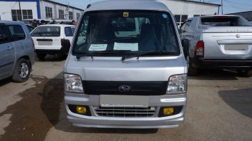    Subaru Sambar 2008 , 320000 , 