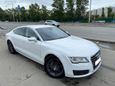  Audi A7 2010 , 755000 , 