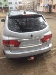 SUV   SsangYong Kyron 2008 , 530000 , 