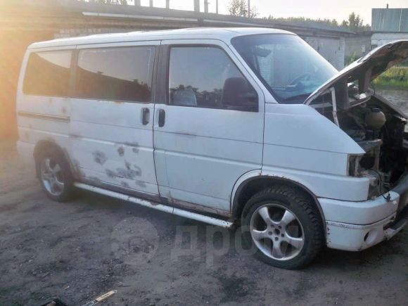    Volkswagen Transporter 1991 , 150000 , 